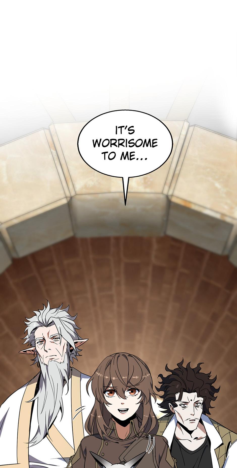 The Beginning After the End, Chapter 214 image 78